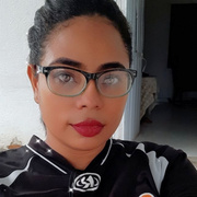 Viviana Pertuz 39 Medellín