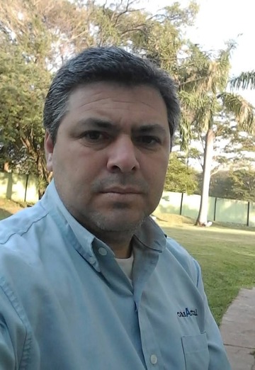 My photo - Juan, 33 from San Pedro de Ycuamandiyú (@juan2323)