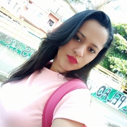 nani hurtado 32 Medellín