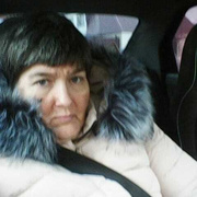 Elena Lobyak 57 Ulyanovsk