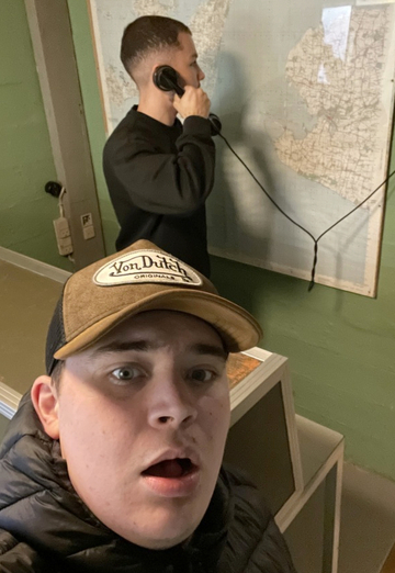 My photo - Christian, 22 from Schweinfurt (@christian1605)