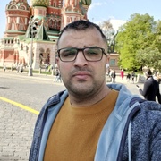 Ahmed Aly 39 Moscow