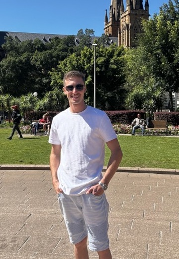 My photo - Nathan, 20 from Fingal (@nathan711)