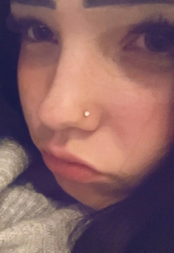 My photo - Alicia, 19 from Berlin (@alicia720)