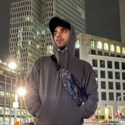 Malik Zain 24 Berlin