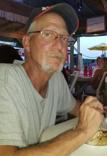 My photo - Gene, 64 from San Antonio (@gene161)