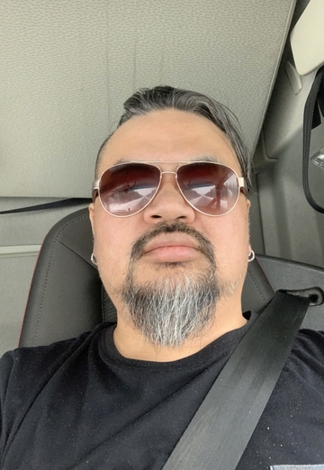 My photo - Daniel, 49 from Helsinki (@daniel10071)