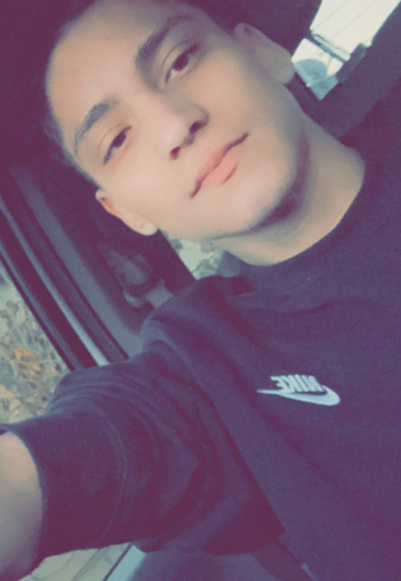 Nathan (@nathan694) — my photo № 1