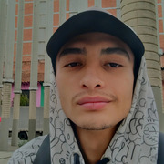 Victor Manuel 24 Medellín