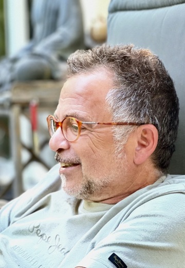 Mein Foto - Jens, 63 aus Dumaguete City (@jens196)