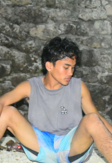 My photo - Ronnie, 22 from Manila (@ronnie283)