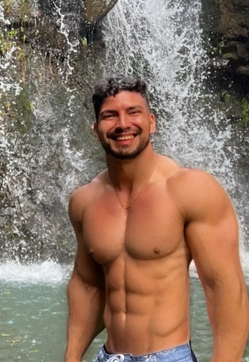 My photo - AlexLux, 33 from Fontana (@alux369)