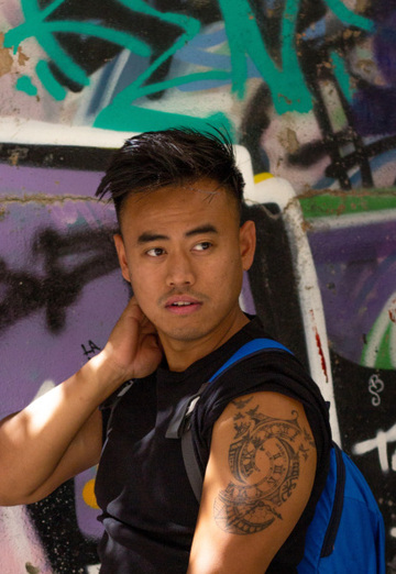 ทัช (@xtvlyd2qck) — my photo № 1