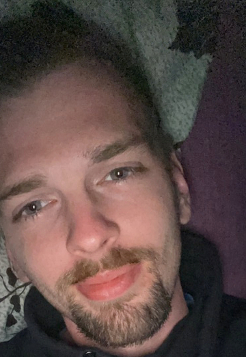 My photo - Sven, 29 from Berlin (@sven718)