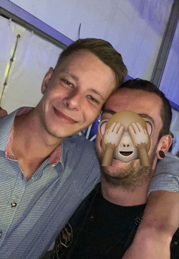 Flo (@flo203) — mein Foto #1
