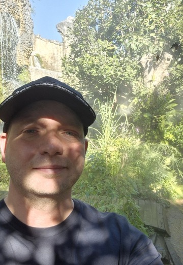 My photo - Matze, 35 from Pattaya (@matzeeeeee)