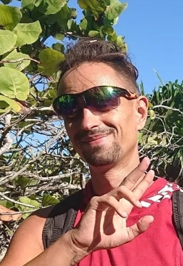 Alex (@walkingcrowone) — my photo № 3