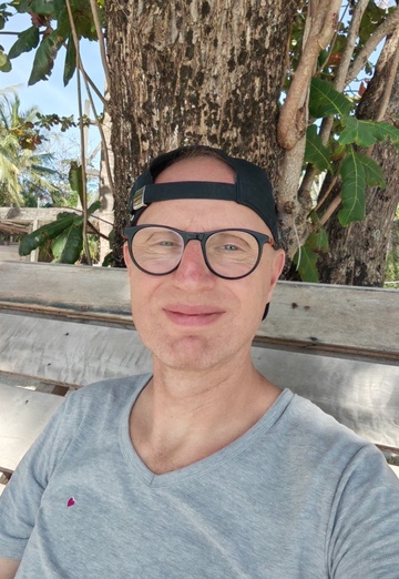 Mein Foto - Steffen, 45 aus Berlin (@steffen99)