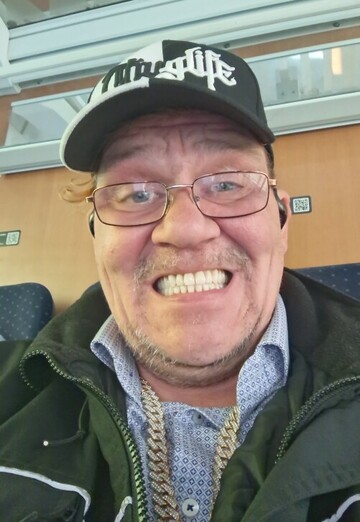 My photo - Alex53, 52 from Prenzlau (@alex142829)