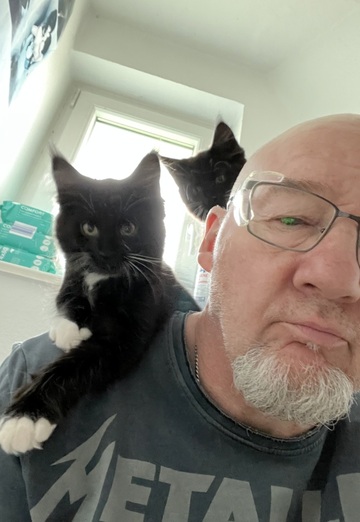 Dirk (@dirk156) — my photo № 2