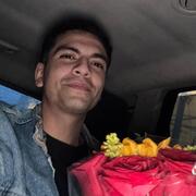 Karlos 24 Mexicali