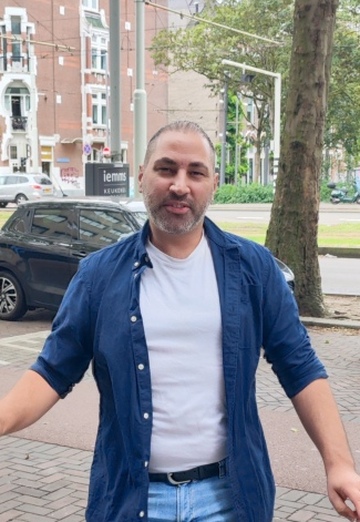 My photo - Issy, 42 from Hanover (@issy10)