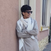 Zahir Banjara 24 Vadodara