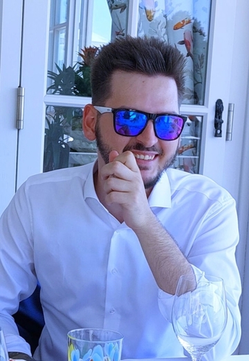 My photo - Phil, 31 from Klagenfurt (@philippkostel)