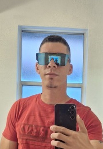 My photo - Ivan, 28 from Houston (@ivan358026)