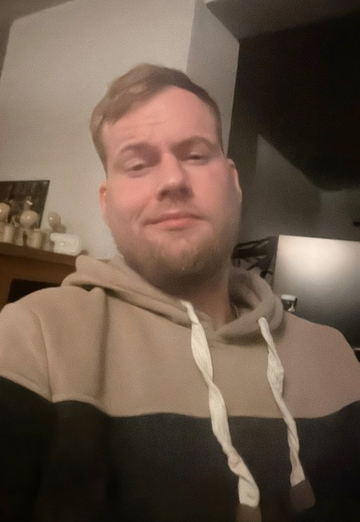 Willy (@mohzilla) — my photo № 1