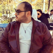 Alan Winchester. 27 Nabeul