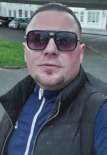 My photo - Brorsman, 35 from Heide (@brorsman)