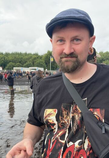 My photo - Steve, 35 from Bautzen (@steve2333)