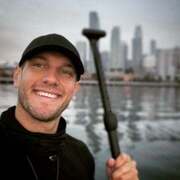 Michael Alexander 62 Bucharest