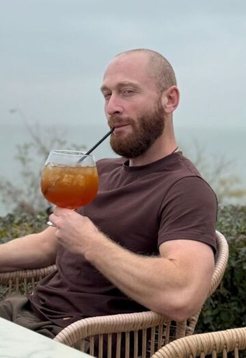 My photo - Yeliko, 38 from Rostov-on-don (@eliko139)