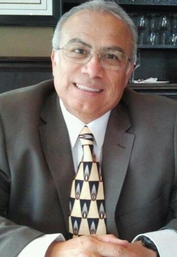 Roger Garcia (@rogergarcia1) — my photo № 1