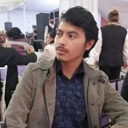Ed Abrego 28 Cuautitlán Izcalli