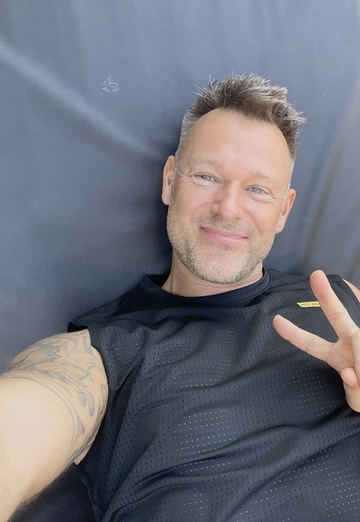 Mein Foto - Tom, 47 aus Bangkok (@tom5218)