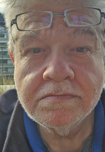 My photo - Ares, 59 from Kriens (@ares525)