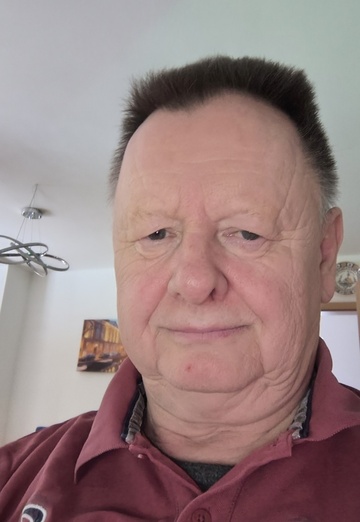 My photo - Willers, 66 from Amtzell (@willers)