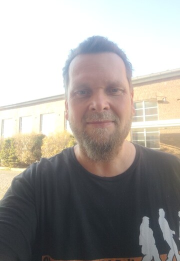 My photo - Schnee, 47 from Günthersdorf (@schnee7)