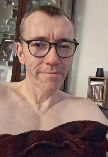 My photo - Martin Mcloughlin, 47 from London (@martinmcloughlin)