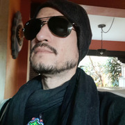 Eduardo 40 Mexico City