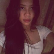 Krizillmae 20 Dumaguete