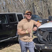 Ismael 37 Indianapolis