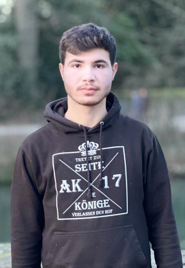 My photo - Julian bakir, 24 from Essen (@julianbakir)