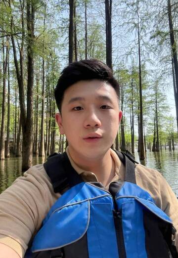 My photo - Andy, 38 from New York (@andy0312)