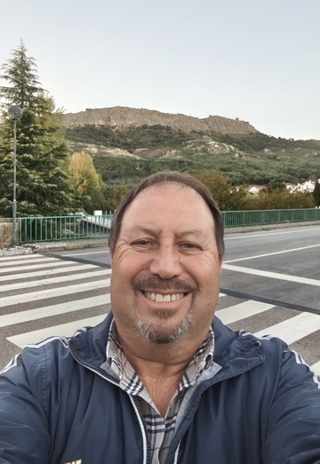 Minha foto - Francisco, 62 de Lisboa (@francisco999)
