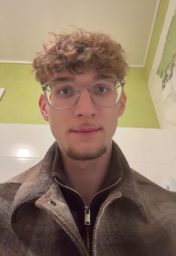 My photo - Joel, 20 from Bangkok (@joel1015)