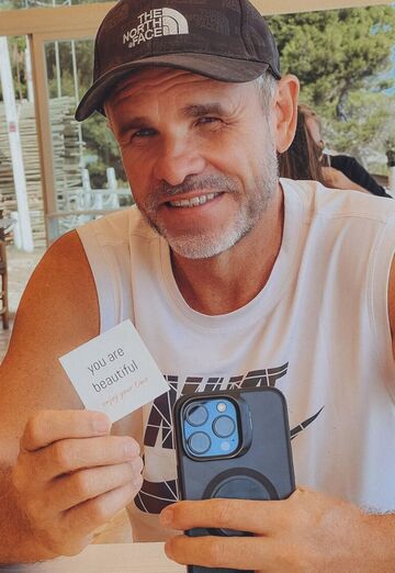 My photo - Deek, 46 from Pattaya (@dirk169)